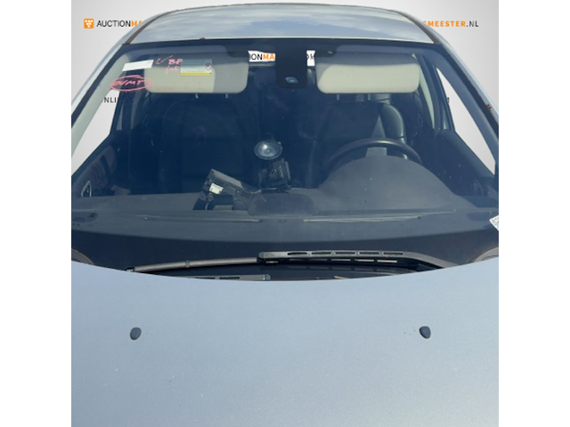 Personenauto, peugeot, 307, 1.6-16v griffe, 2006 - afbeelding 8 van  12