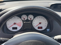 Personenauto, peugeot, 307, 1.6-16v griffe, 2006 - afbeelding 10 van  12