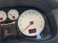 Personenauto, peugeot, 307, 1.6-16v griffe, 2006 - afbeelding 11 van  12
