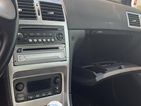 Personenauto, peugeot, 307, 1.6-16v griffe, 2006 - afbeelding 12 van  12