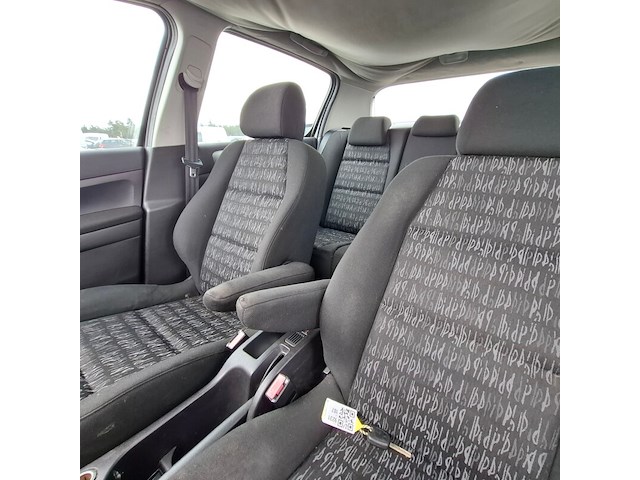 Personenauto, peugeot, 307, 1.6-16v xs, 2003 - afbeelding 2 van  18