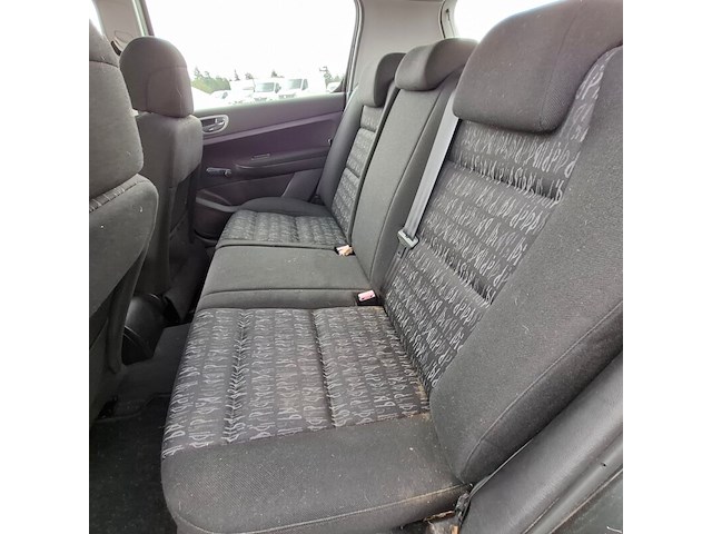 Personenauto, peugeot, 307, 1.6-16v xs, 2003 - afbeelding 3 van  18