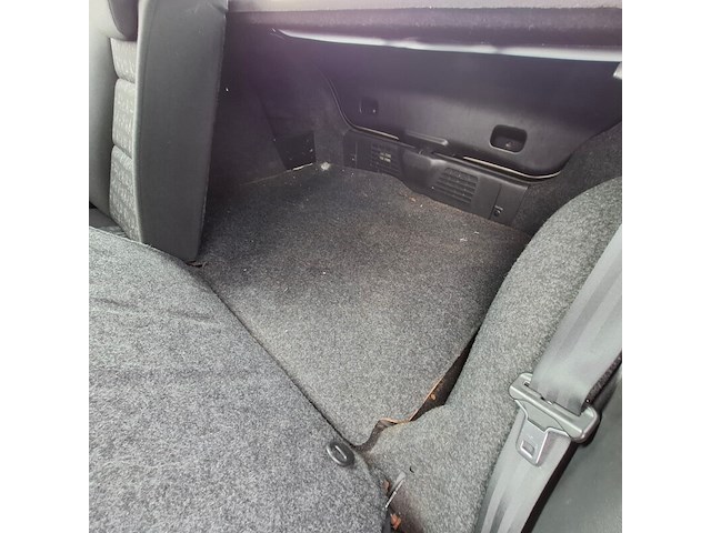 Personenauto, peugeot, 307, 1.6-16v xs, 2003 - afbeelding 4 van  18
