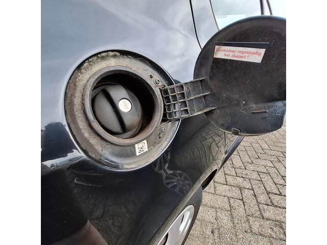 Personenauto, peugeot, 307, 1.6-16v xs, 2003 - afbeelding 5 van  18