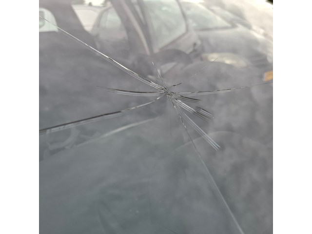 Personenauto, peugeot, 307, 1.6-16v xs, 2003 - afbeelding 8 van  18