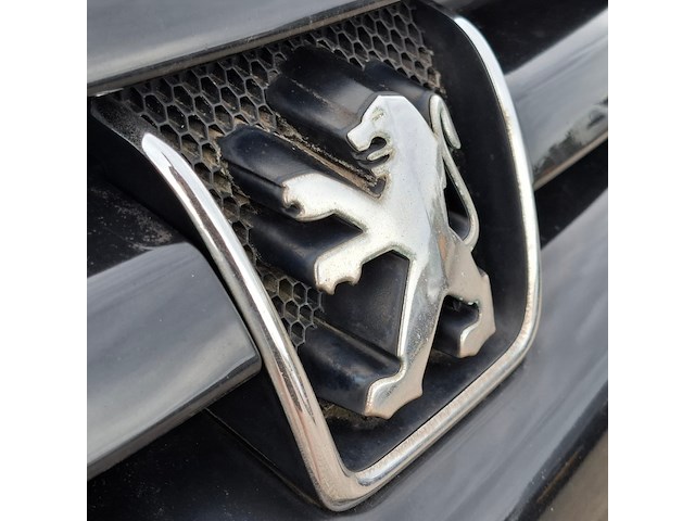 Personenauto, peugeot, 307, 1.6-16v xs, 2003 - afbeelding 9 van  18