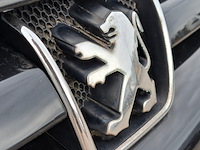 Personenauto, peugeot, 307, 1.6-16v xs, 2003 - afbeelding 9 van  18