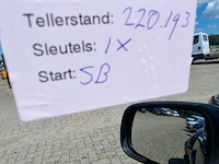 Personenauto, peugeot, 307, 1.6-16v xs, 2003 - afbeelding 10 van  18