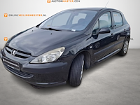 Personenauto, peugeot, 307, 1.6-16v xs, 2003 - afbeelding 1 van  18