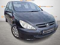 Personenauto, peugeot, 307, 1.6-16v xs, 2003 - afbeelding 11 van  18