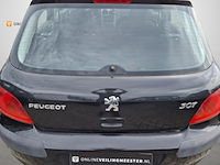 Personenauto, peugeot, 307, 1.6-16v xs, 2003 - afbeelding 14 van  18