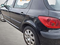 Personenauto, peugeot, 307, 1.6-16v xs, 2003 - afbeelding 15 van  18