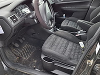 Personenauto, peugeot, 307, 1.6-16v xs, 2003 - afbeelding 16 van  18