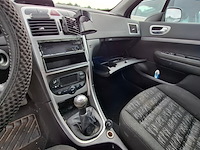 Personenauto, peugeot, 307, 1.6-16v xs, 2003 - afbeelding 18 van  18