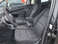 Personenauto, peugeot, 307, 1.6-16v xs, zwart, 2003 - afbeelding 10 van  12