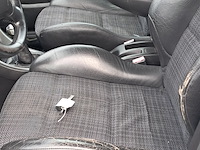 Personenauto, peugeot, 307, 1.6-16v xsi, grijs, 2003 - afbeelding 6 van  15