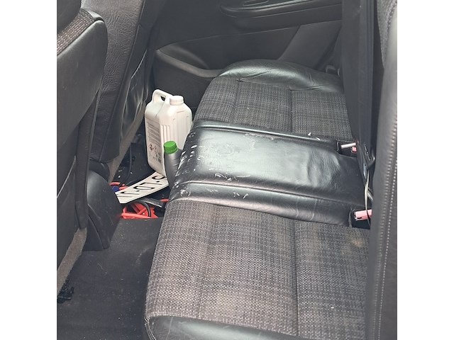 Personenauto, peugeot, 307, 1.6-16v xsi, grijs, 2003 - afbeelding 7 van  15