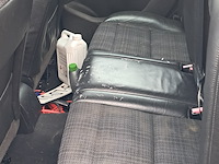 Personenauto, peugeot, 307, 1.6-16v xsi, grijs, 2003 - afbeelding 7 van  15