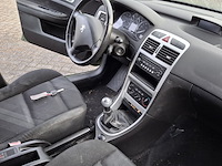 Personenauto, peugeot, 307 break, 1.4-16v xs, 2006 - afbeelding 2 van  11
