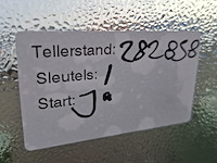 Personenauto, peugeot, 307 break, 1.4-16v xs, 2006 - afbeelding 3 van  11