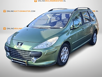 Personenauto, peugeot, 307 break, 1.4-16v xs, 2006