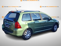 Personenauto, peugeot, 307 break, 1.4-16v xs, 2006 - afbeelding 5 van  11