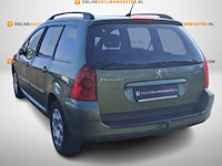 Personenauto, peugeot, 307 break, 1.4-16v xs, 2006 - afbeelding 6 van  11