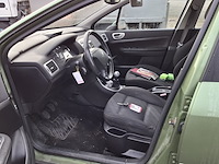 Personenauto, peugeot, 307 break, 1.4-16v xs, 2006 - afbeelding 7 van  11