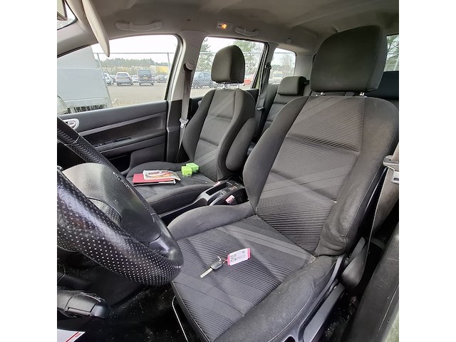 Personenauto, peugeot, 307 break, 1.4-16v xs, 2006 - afbeelding 8 van  11