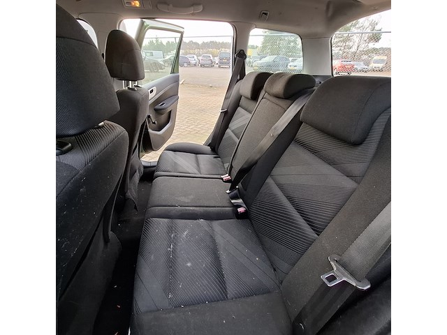 Personenauto, peugeot, 307 break, 1.4-16v xs, 2006 - afbeelding 9 van  11