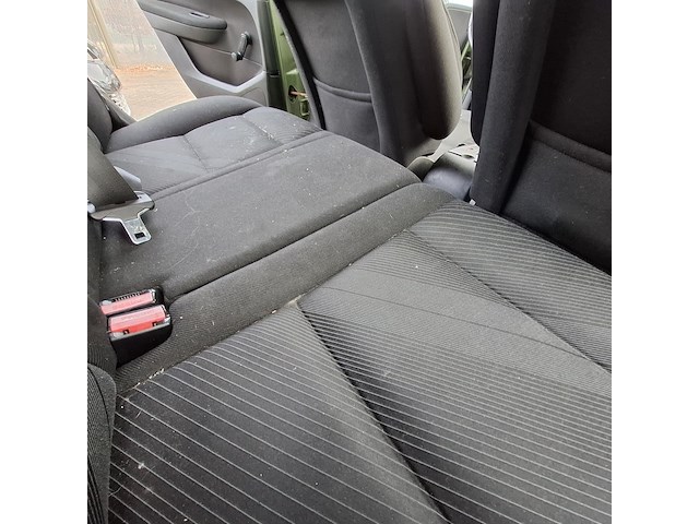 Personenauto, peugeot, 307 break, 1.4-16v xs, 2006 - afbeelding 11 van  11