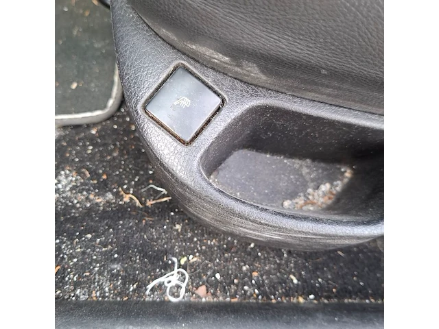 Personenauto, peugeot, 307 cc, 2.0-16v sport, 2005 - afbeelding 2 van  16