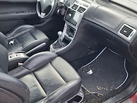 Personenauto, peugeot, 307 cc, 2.0-16v sport, 2005 - afbeelding 4 van  16