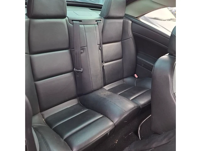 Personenauto, peugeot, 307 cc, 2.0-16v sport, 2005 - afbeelding 5 van  16
