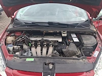 Personenauto, peugeot, 307 cc, 2.0-16v sport, 2005 - afbeelding 8 van  16