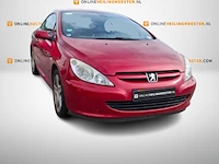 Personenauto, peugeot, 307 cc, 2.0-16v sport, 2005 - afbeelding 10 van  16