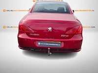 Personenauto, peugeot, 307 cc, 2.0-16v sport, 2005 - afbeelding 11 van  16