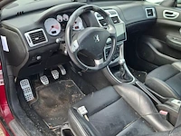 Personenauto, peugeot, 307 cc, 2.0-16v sport, 2005 - afbeelding 14 van  16