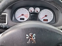 Personenauto, peugeot, 307 cc, 2.0-16v sport, 2005 - afbeelding 15 van  16
