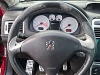 Personenauto, peugeot, 307 cc, 2.0-16v sport, 2005 - afbeelding 16 van  16
