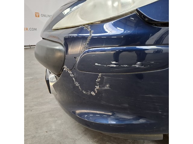 Personenauto, peugeot, 307 sw, 2.0-16v pack, 2007 - afbeelding 2 van  53