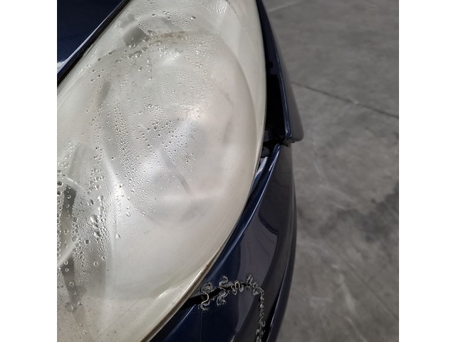 Personenauto, peugeot, 307 sw, 2.0-16v pack, 2007 - afbeelding 3 van  53