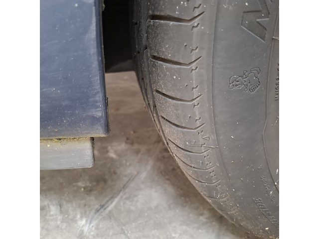 Personenauto, peugeot, 307 sw, 2.0-16v pack, 2007 - afbeelding 4 van  53