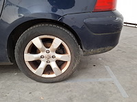 Personenauto, peugeot, 307 sw, 2.0-16v pack, 2007 - afbeelding 6 van  53