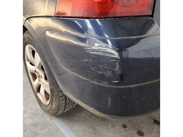 Personenauto, peugeot, 307 sw, 2.0-16v pack, 2007 - afbeelding 7 van  53