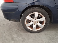 Personenauto, peugeot, 307 sw, 2.0-16v pack, 2007 - afbeelding 9 van  53