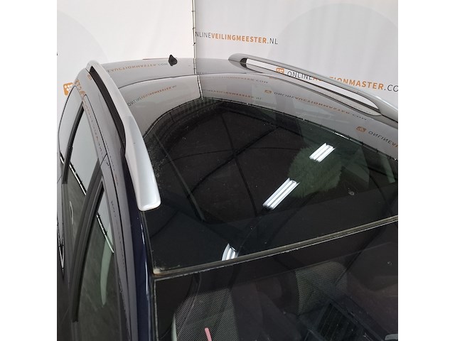 Personenauto, peugeot, 307 sw, 2.0-16v pack, 2007 - afbeelding 11 van  53