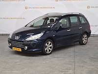 Personenauto, peugeot, 307 sw, 2.0-16v pack, 2007