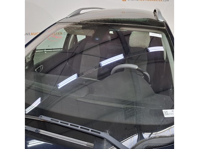 Personenauto, peugeot, 307 sw, 2.0-16v pack, 2007 - afbeelding 13 van  53