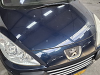 Personenauto, peugeot, 307 sw, 2.0-16v pack, 2007 - afbeelding 14 van  53